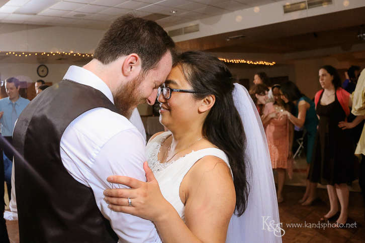 holy trinity catholic church wedding dallas Dallas Wedding at Holy Trinity Catholic Church